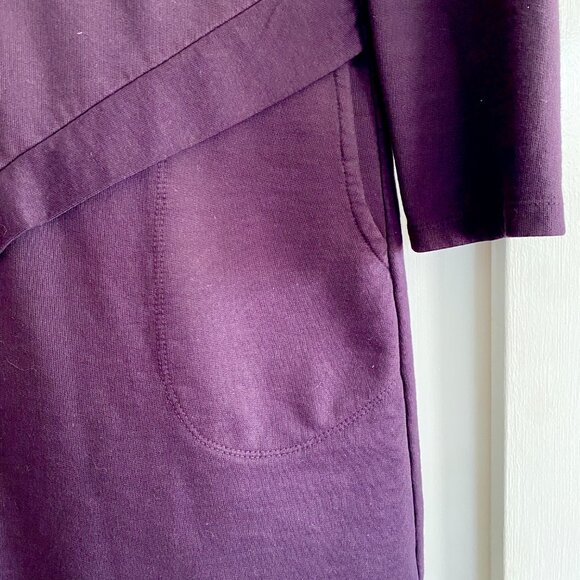 Prairie Underground Dress: Darted Ellipse size Small - Picture 5 of 6